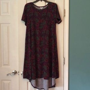 Lularoe Carly